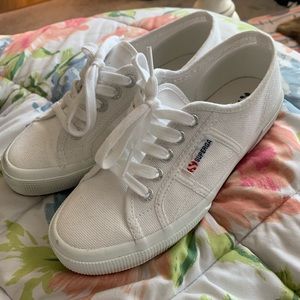 Superga Cotu
